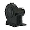 Xpower Inflatable Blower Fan Pump Replacement, 1/8 HP, 120 CFM, 0.8 Amps, Indoor/Outdoor BR-6 - alternate 1